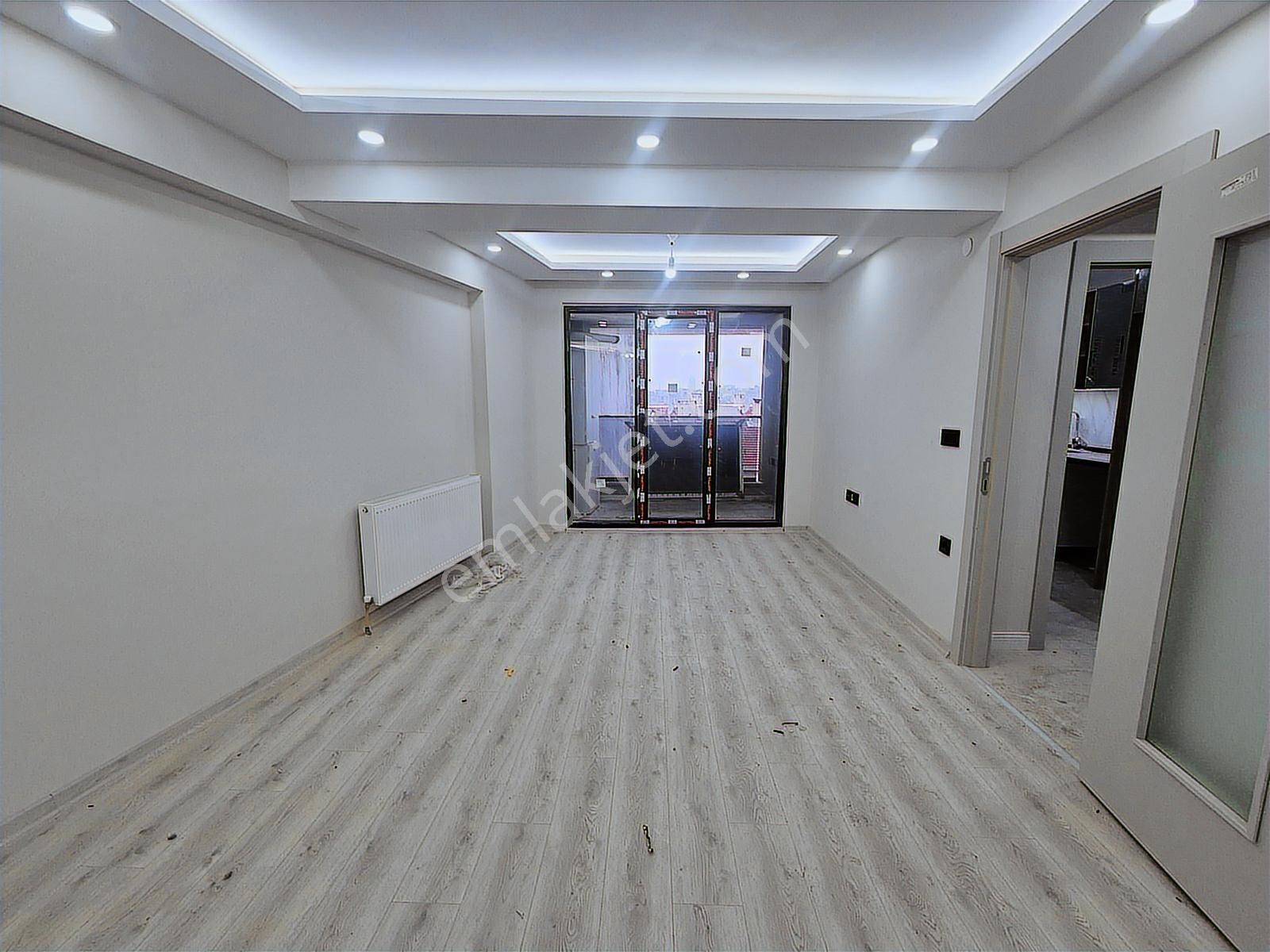 Armaxdan Bağlarbaşında Ultra Lüx Dublex Daire - Görsel 10