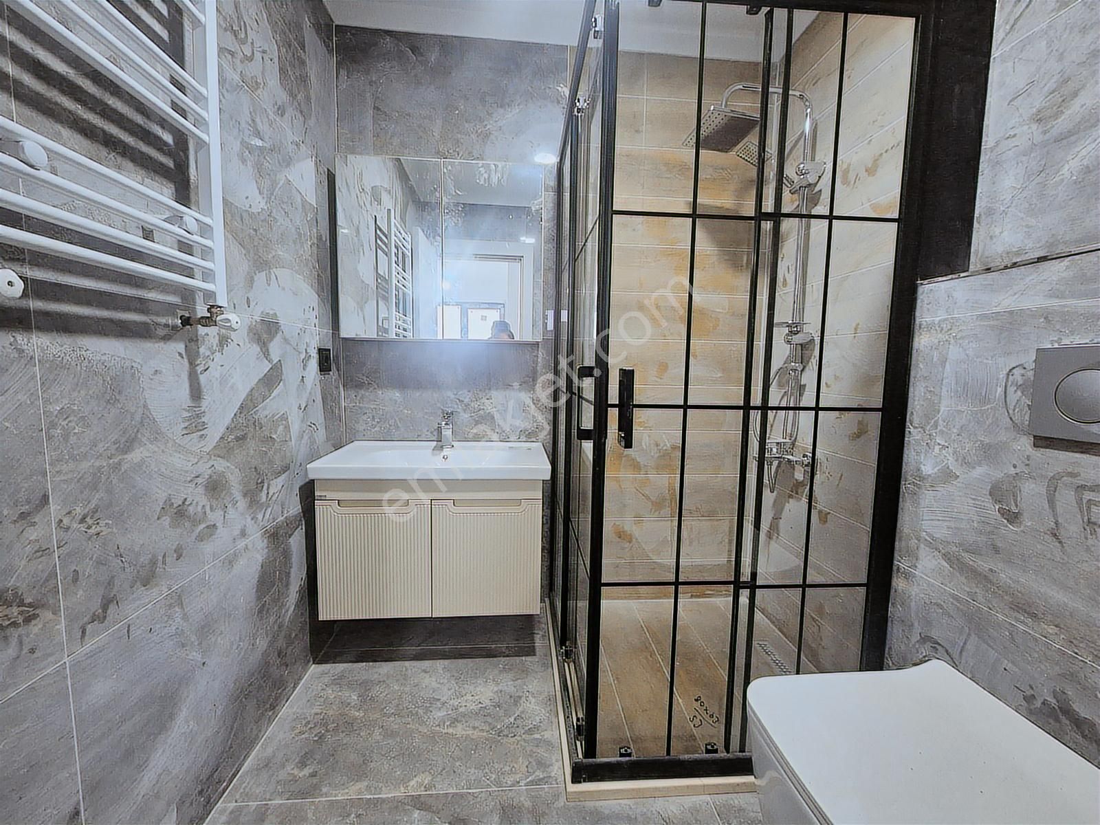 Armaxdan Bağlarbaşında Ultra Lüx Dublex Daire - Görsel 23