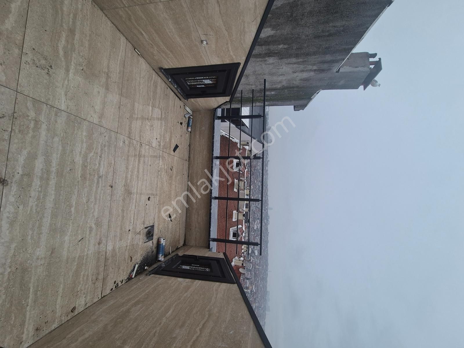 Armaxdan Bağlarbaşında Ultra Lüx Dublex Daire - Görsel 3