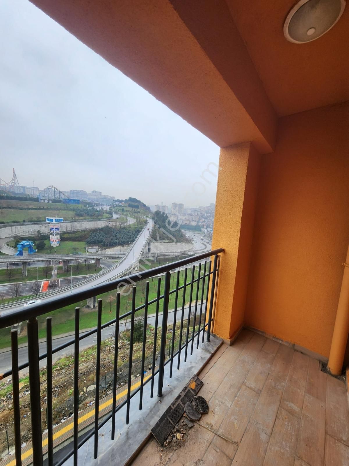 Armax Tan Toki 7/a 1.etap'da 2+1 Satılık Vialand Manzaralı Daire - Görsel 25