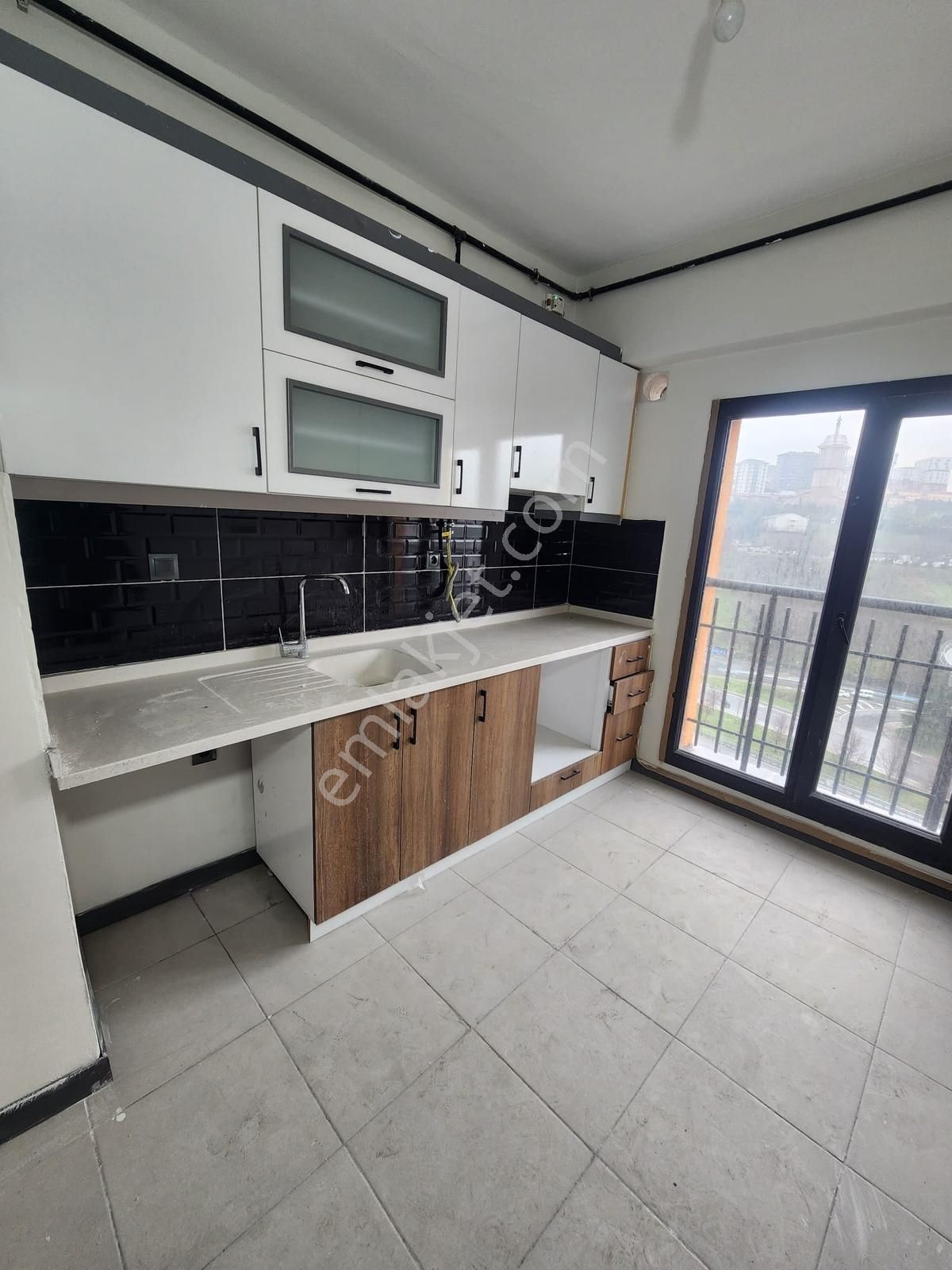 Armax Tan Toki 7/a 1.etap'da 2+1 Satılık Vialand Manzaralı Daire - Görsel 13