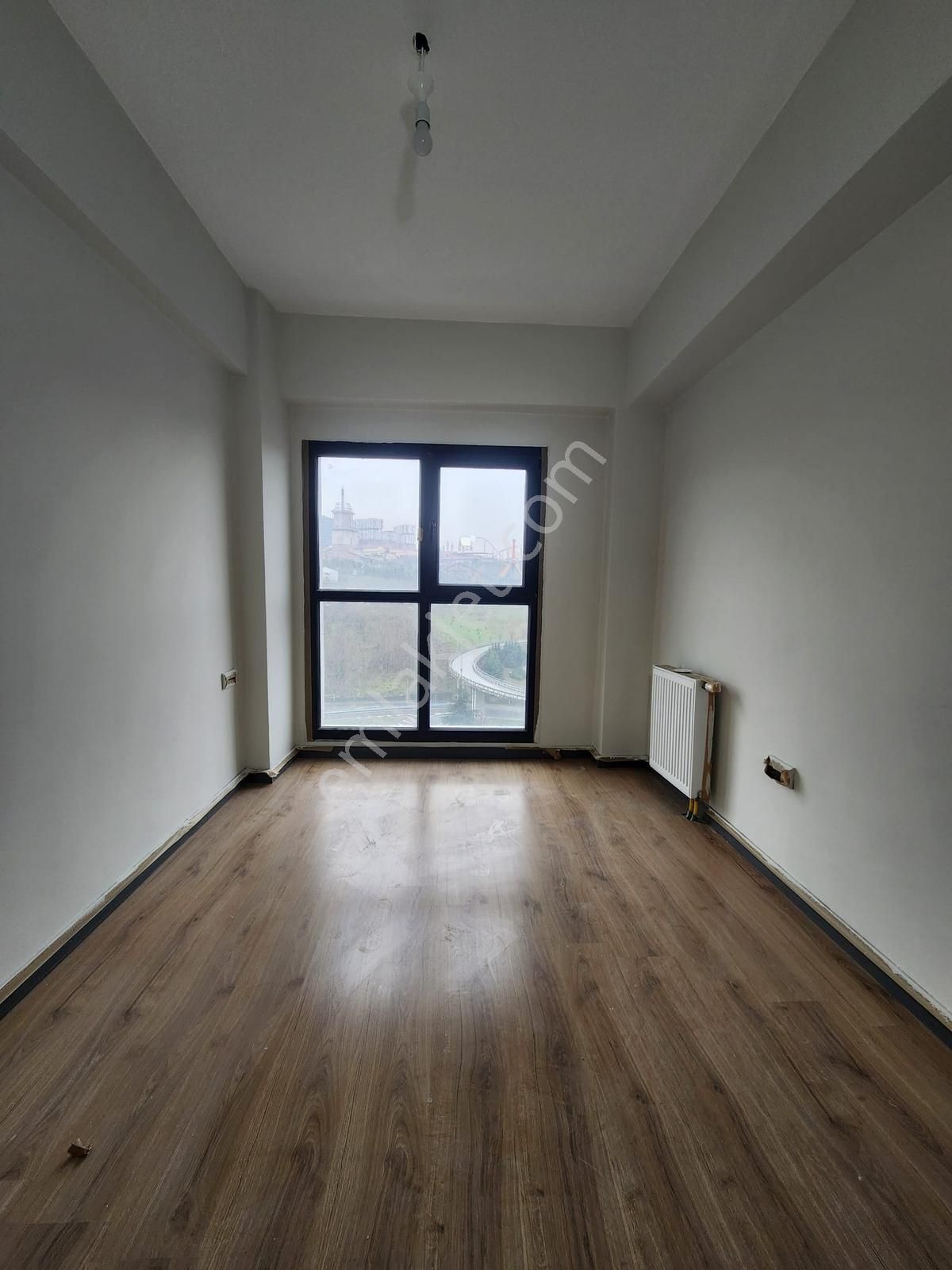 Armax Tan Toki 7/a 1.etap'da 2+1 Satılık Vialand Manzaralı Daire - Görsel 2