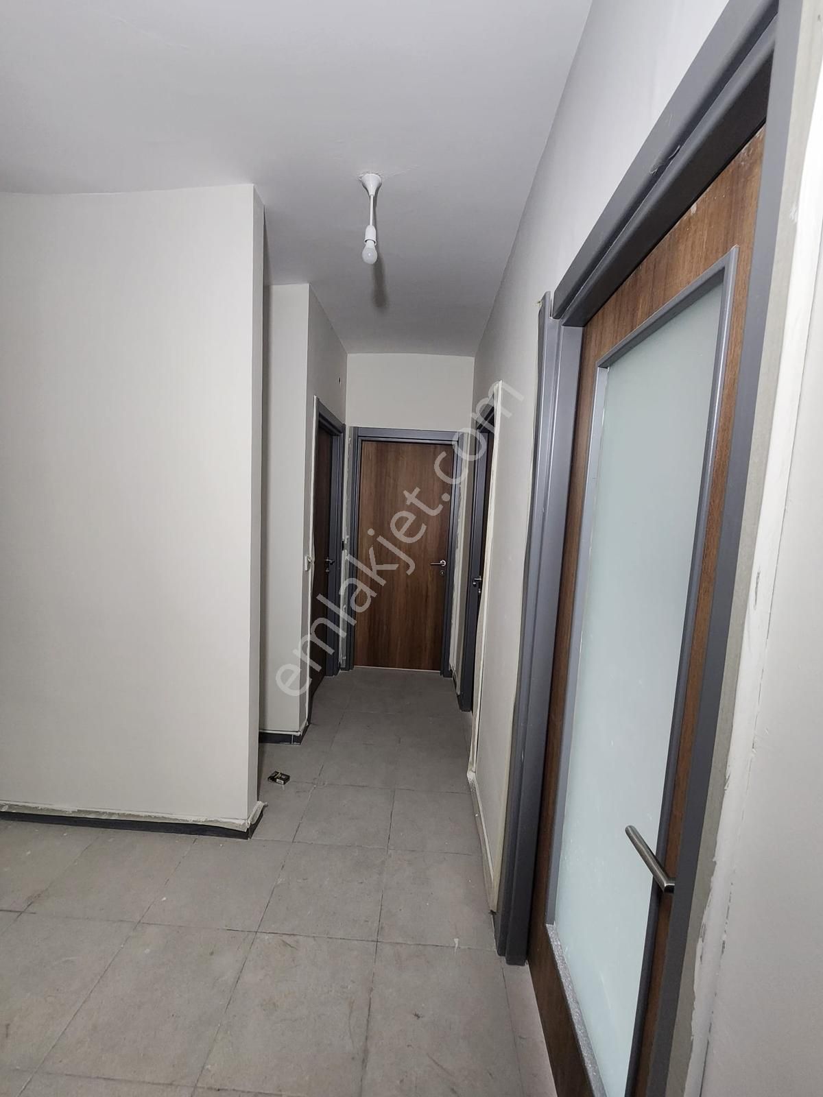 Armax Tan Toki 7/a 1.etap'da 2+1 Satılık Vialand Manzaralı Daire - Görsel 4