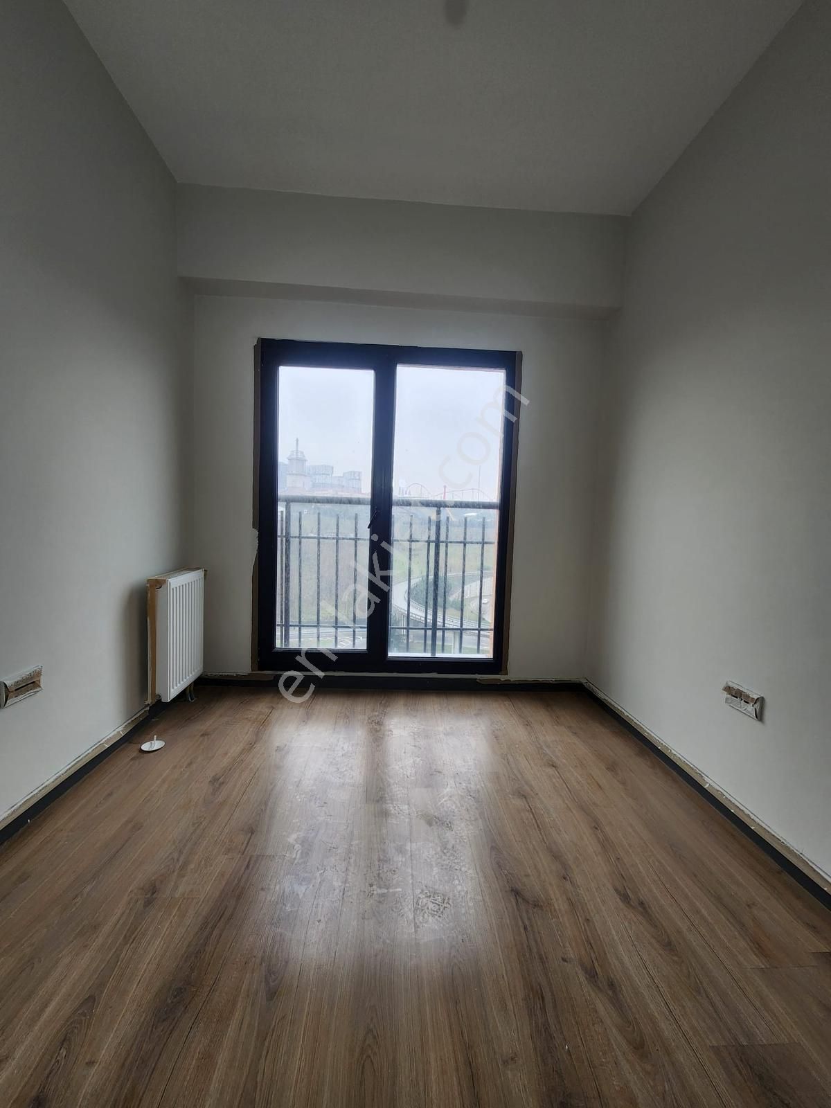 Armax Tan Toki 7/a 1.etap'da 2+1 Satılık Vialand Manzaralı Daire - Görsel 9