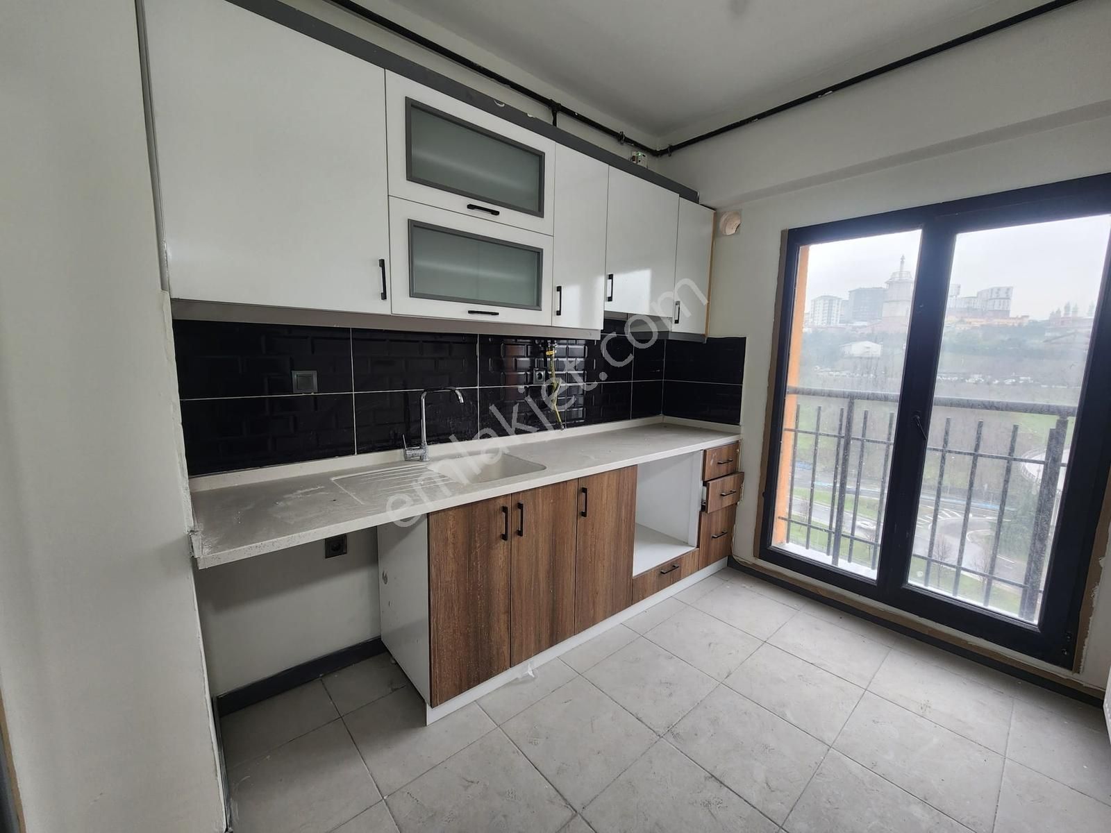 Armax Tan Toki 7/a 1.etap'da 2+1 Satılık Vialand Manzaralı Daire - Görsel 18