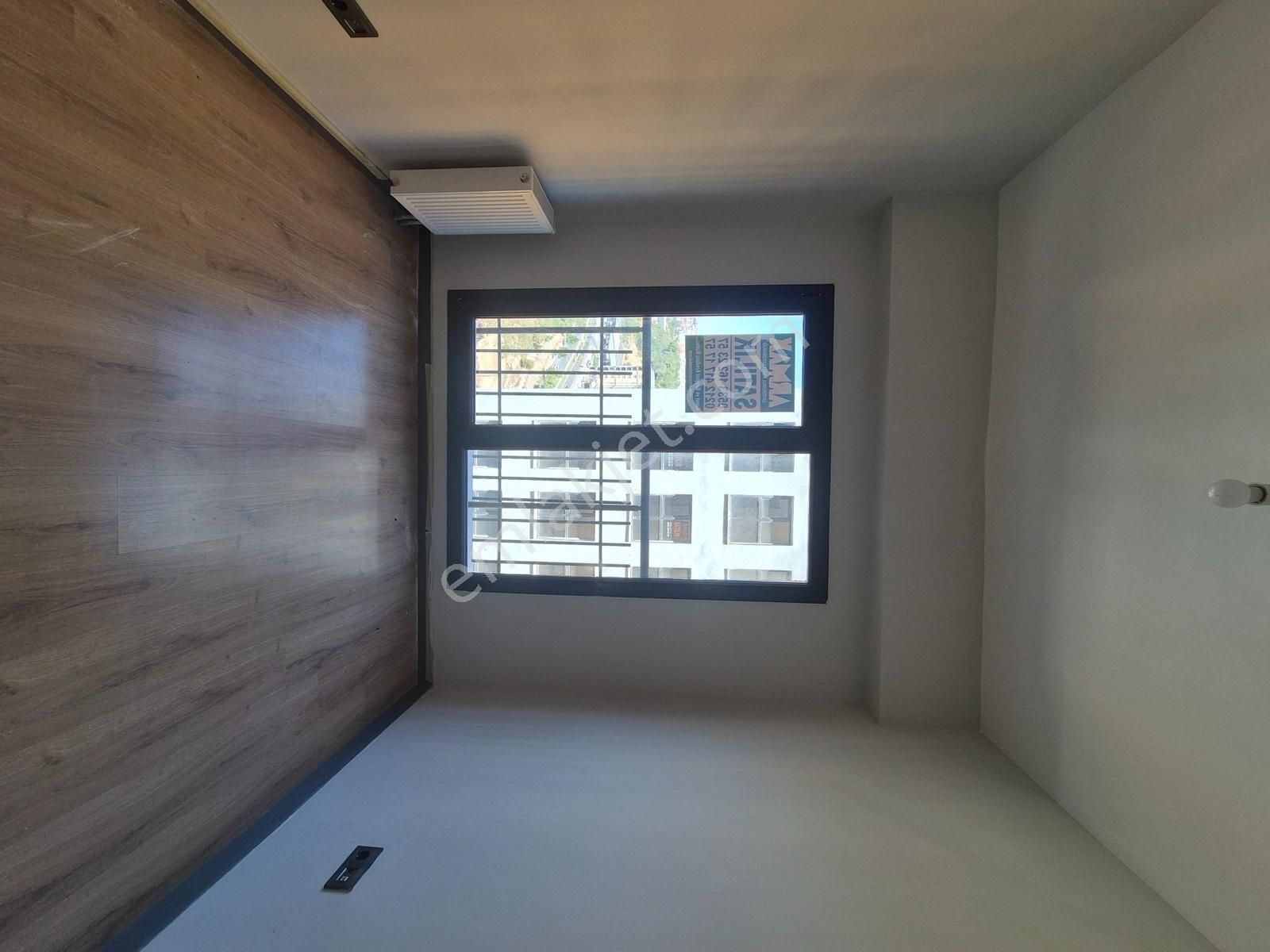 Armax Tan Toki 7/a 1.etap'da 2+1 Büyük Tip Manzaralı Daire - Görsel 2