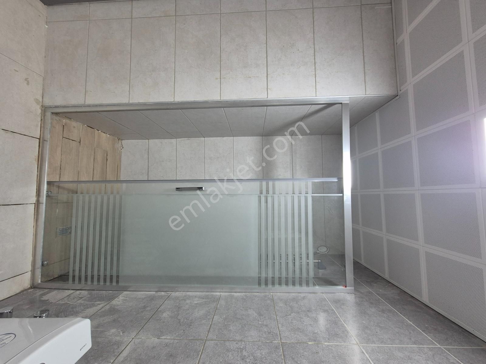 Armax Tan Toki 7/a 1.etap'da 2+1 Büyük Tip Manzaralı Daire - Görsel 17