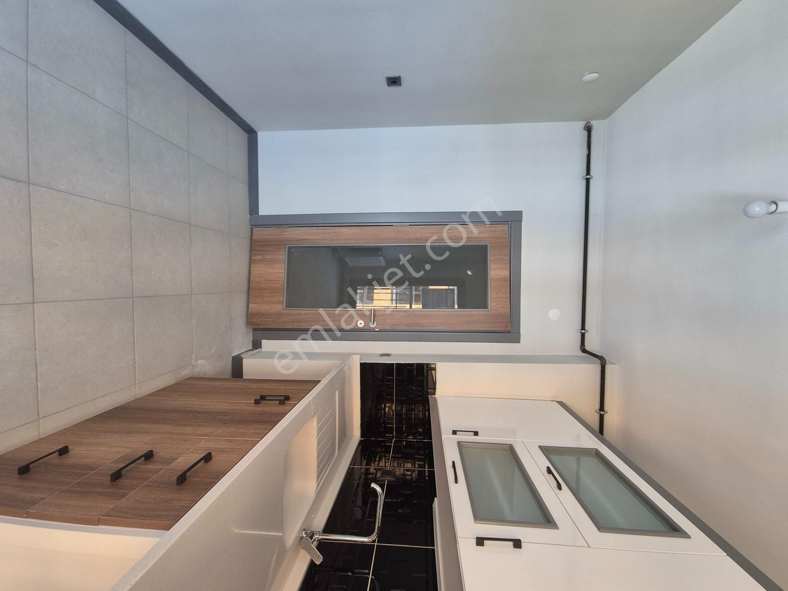 Armax Tan Toki 7/a 1.etap'da 2+1 Büyük Tip Manzaralı Daire - Görsel 10