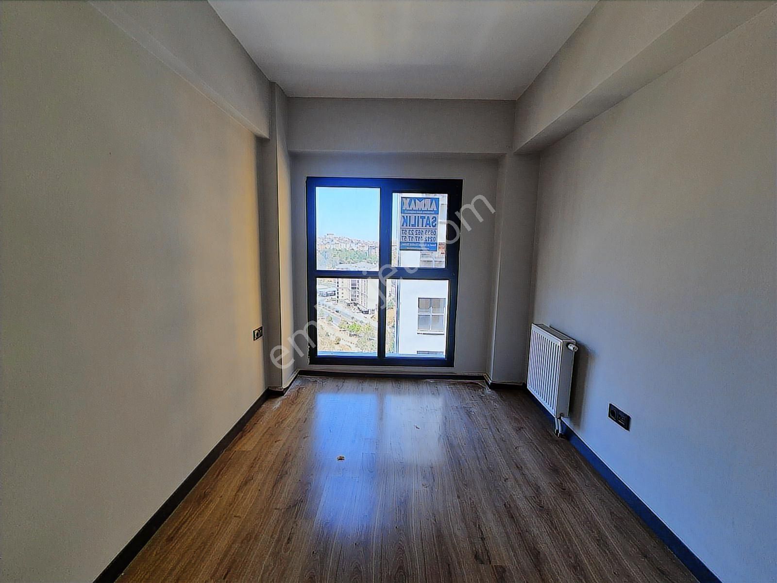 Armax Tan Toki 7/a 1.etap'da 2+1 Büyük Tip Manzaralı Daire - Görsel 22