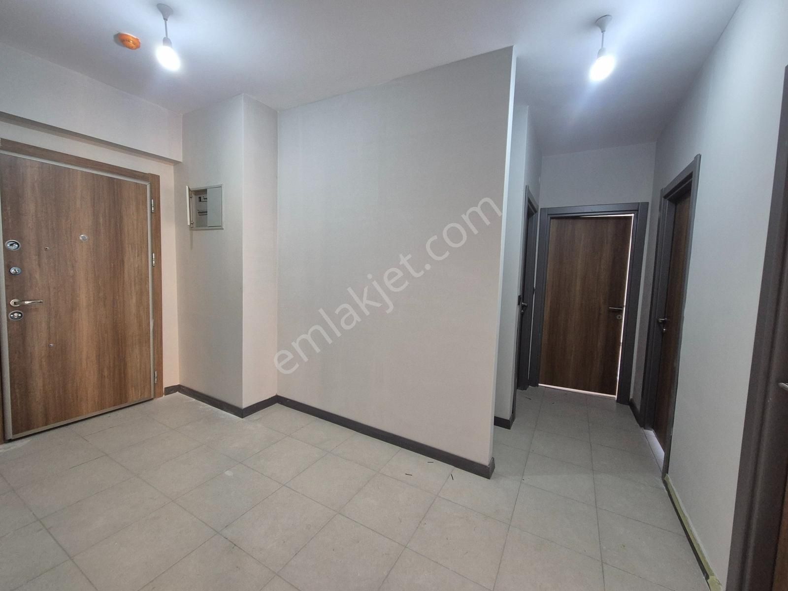 Armax Tan Toki 7/a 1.etap'da 2+1 Büyük Tip Manzaralı Daire - Görsel 5