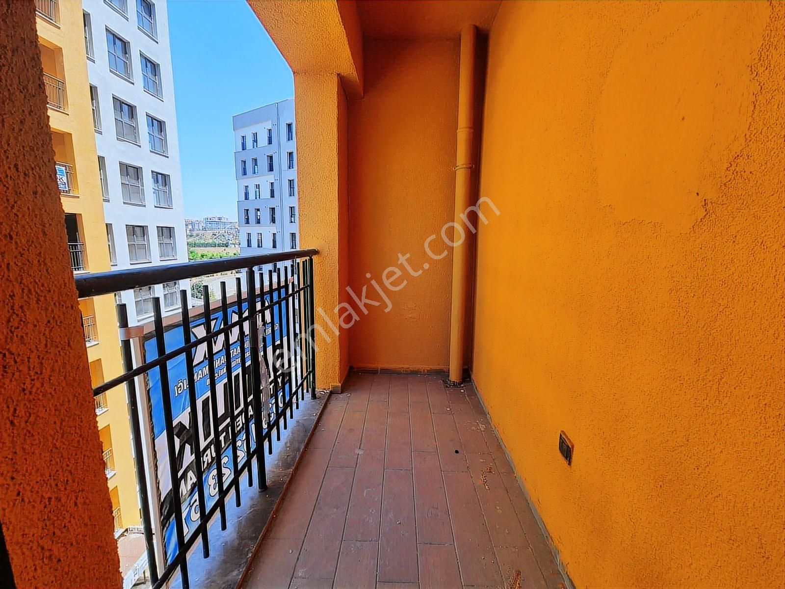 Armax Tan Toki 7/a 1.etap'da 2+1 Büyük Tip Manzaralı Daire - Görsel 26