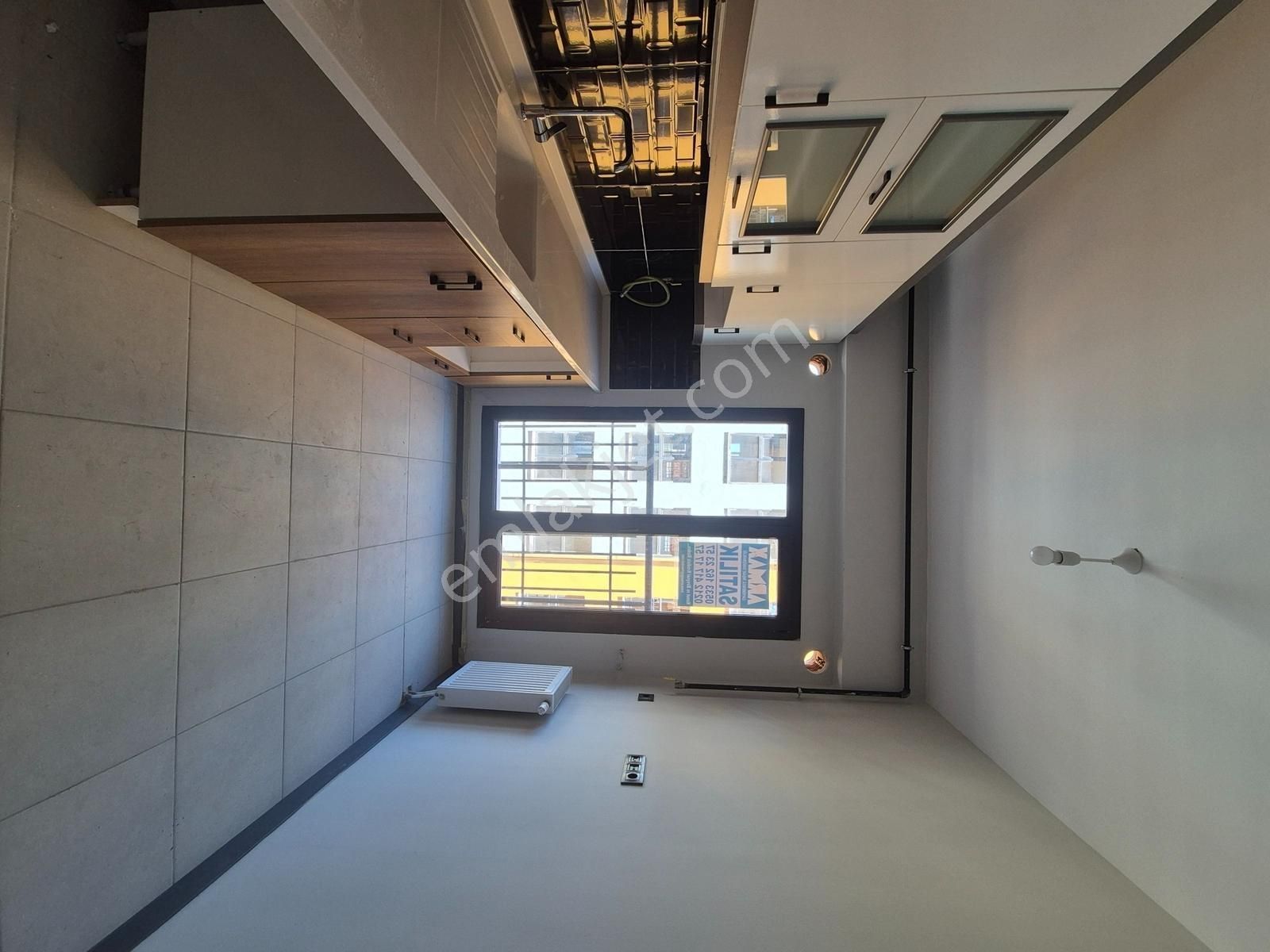 Armax Tan Toki 7/a 1.etap'da 2+1 Büyük Tip Manzaralı Daire - Görsel 9