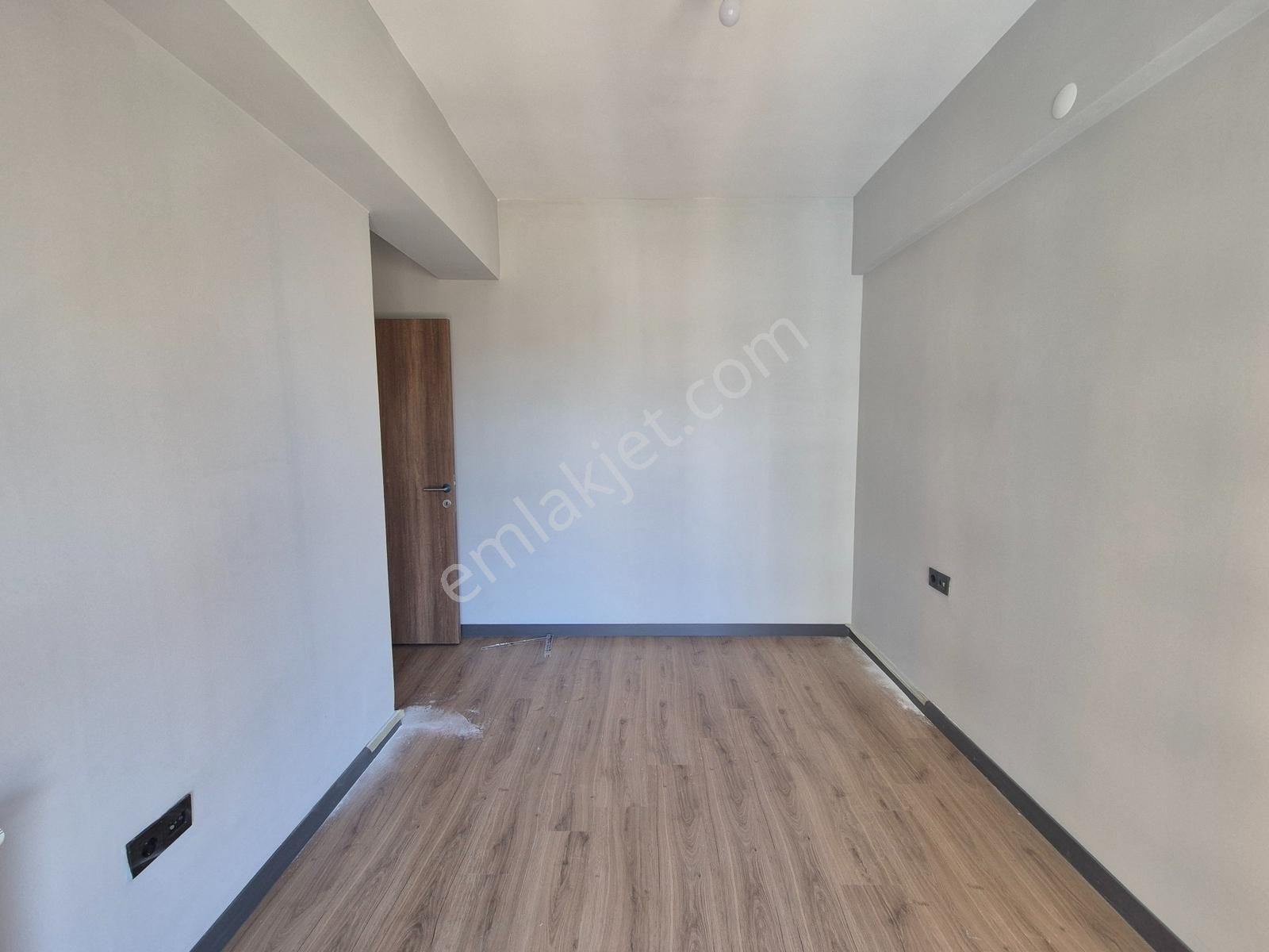 Armax Tan Toki 7/a 1.etap'da 2+1 Büyük Tip Manzaralı Daire - Görsel 24