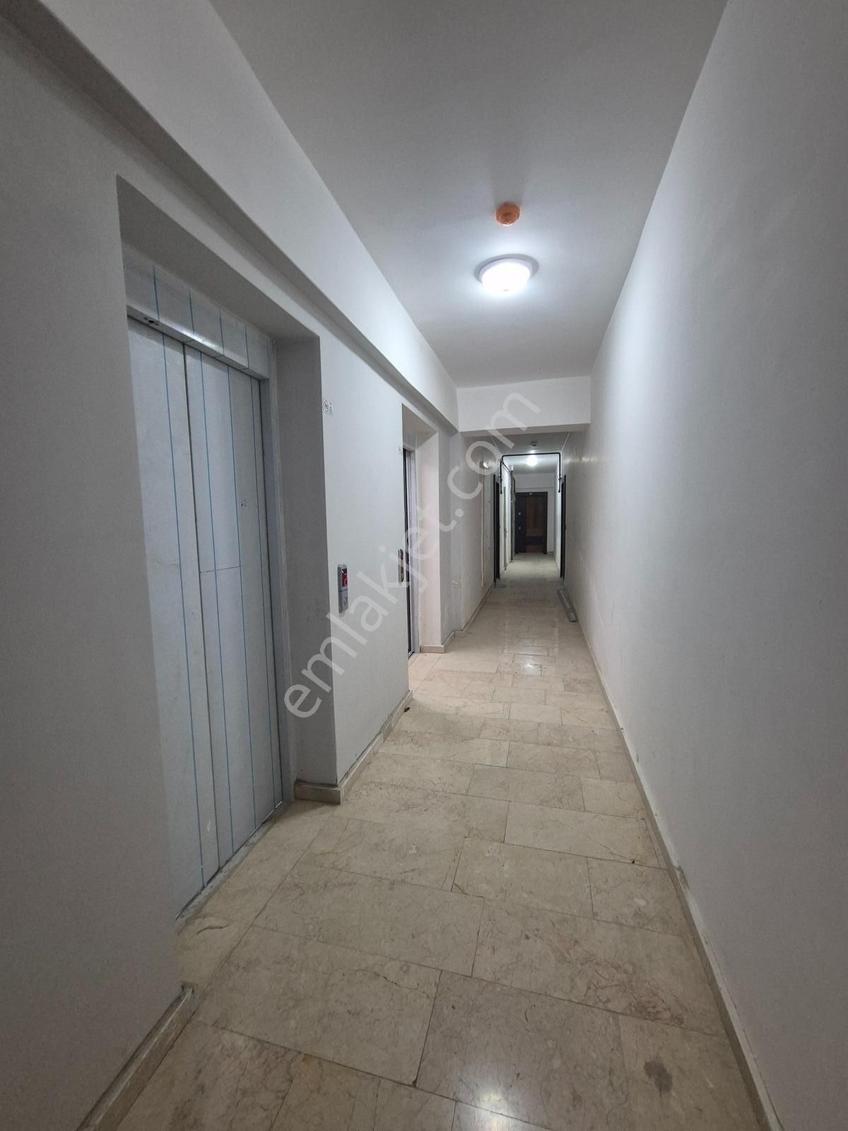 Armax Tan Toki 7/a 1.etap'da 2+1 Büyük Tip Manzaralı Daire - Görsel 8