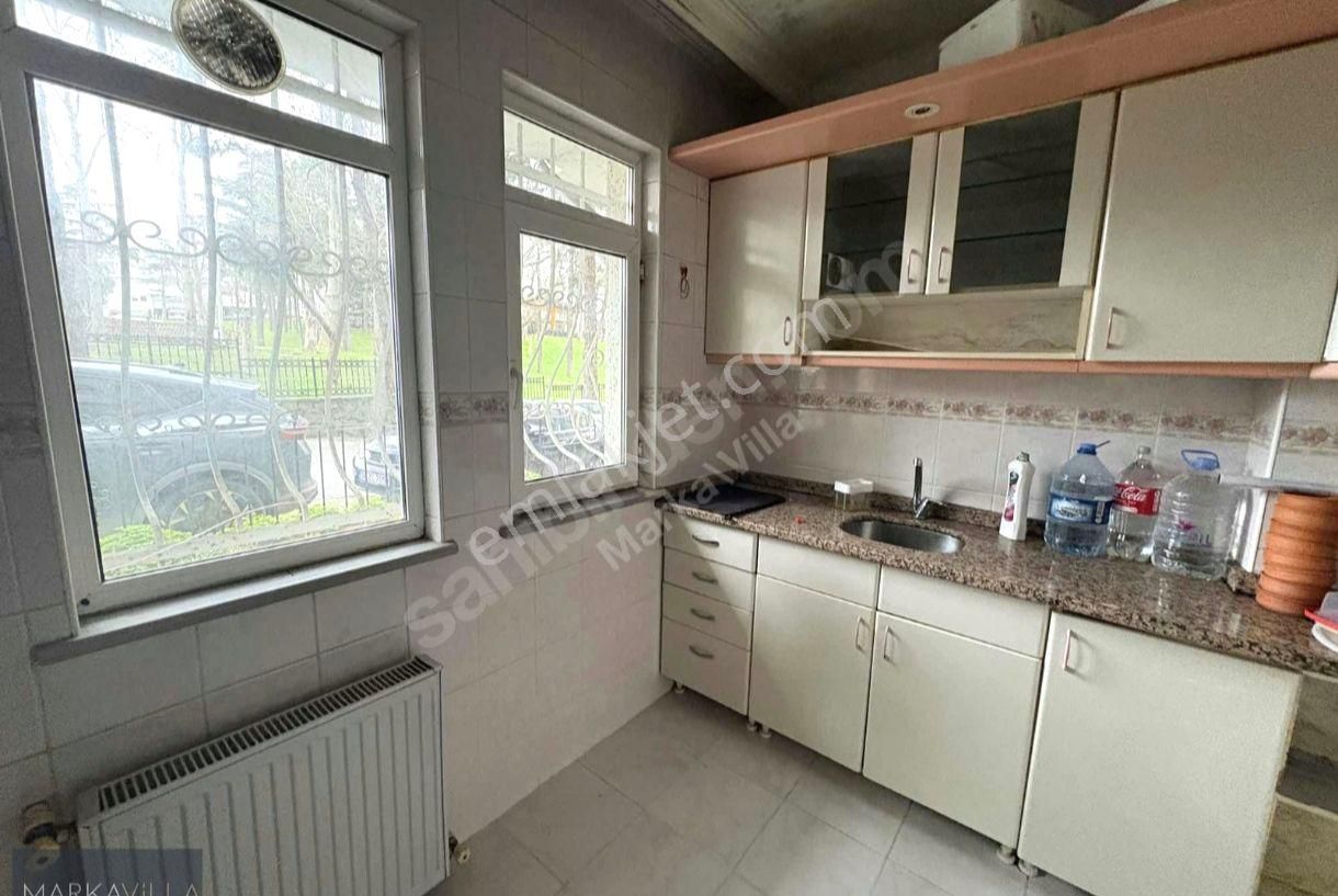 Kavacık Kaptanlarda 110 M Arakat Daire - Görsel 26