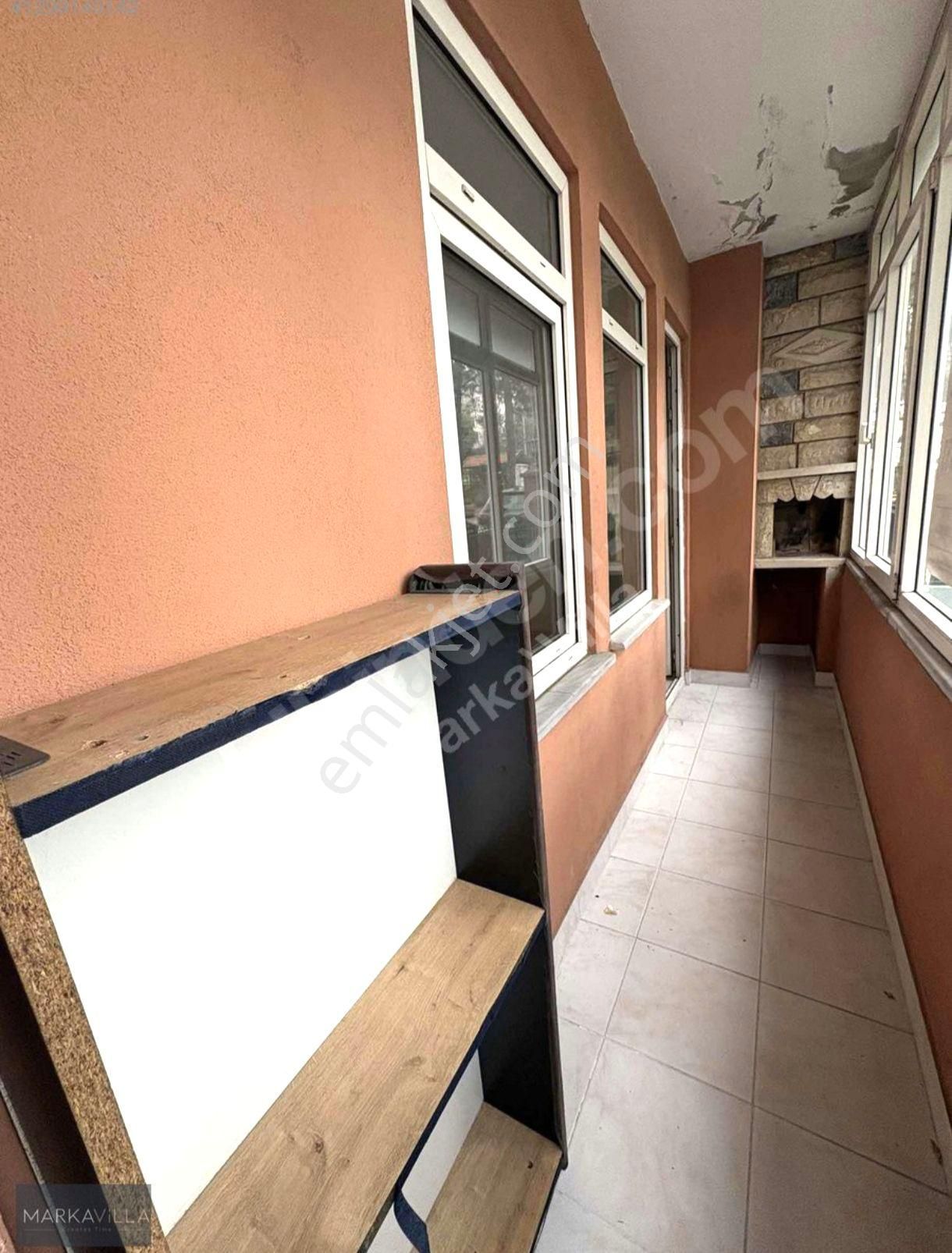 Kavacık Kaptanlarda 110 M Arakat Daire - Görsel 4