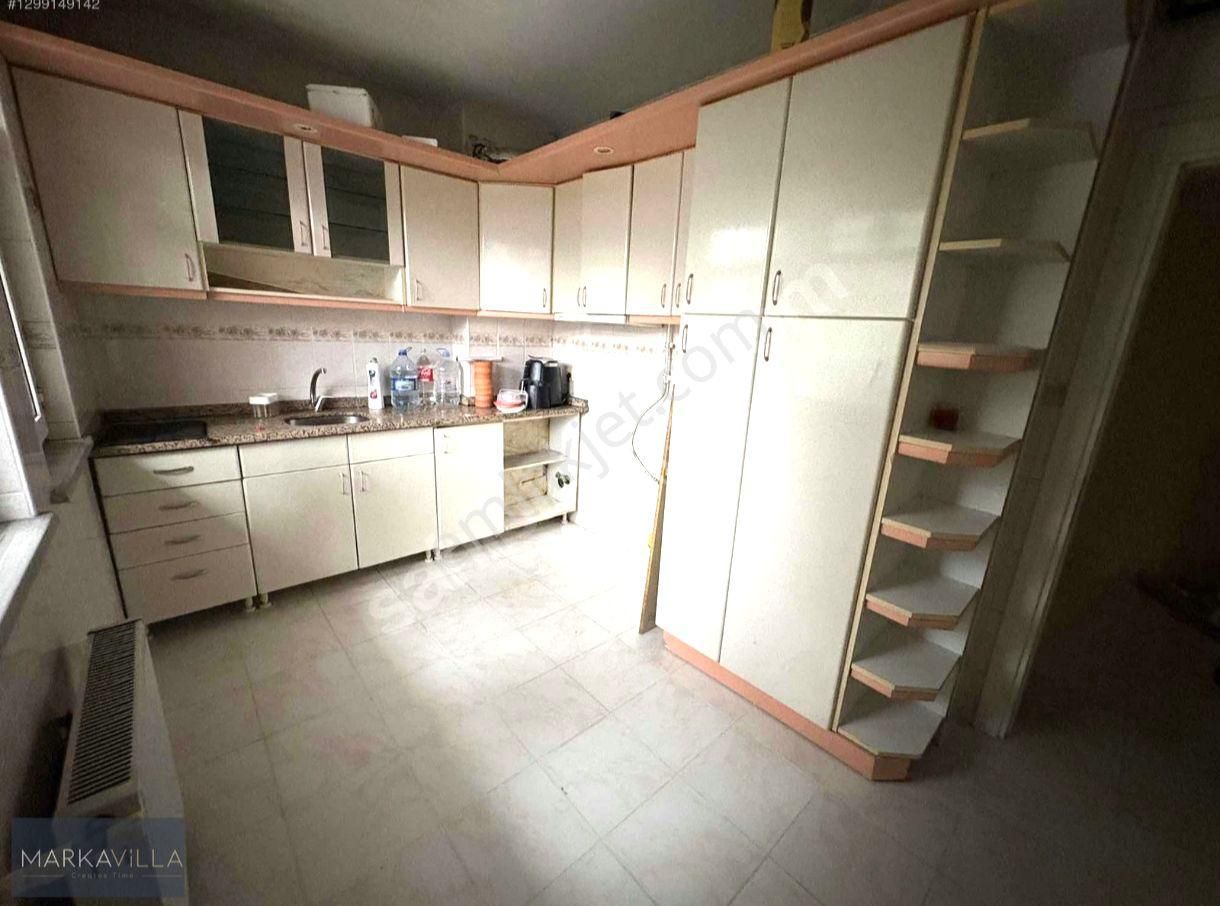 Kavacık Kaptanlarda 110 M Arakat Daire - Görsel 25