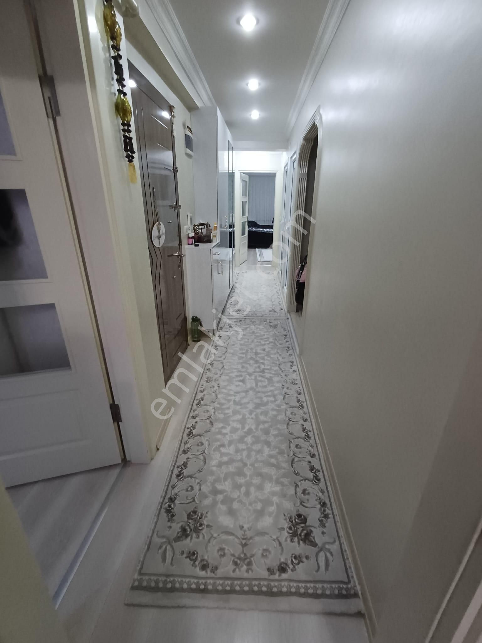 Üç Kardeşler'den 50.yıl Mh Tramway'a Yakın 2+1 Masrafsız Daire - Görsel 12