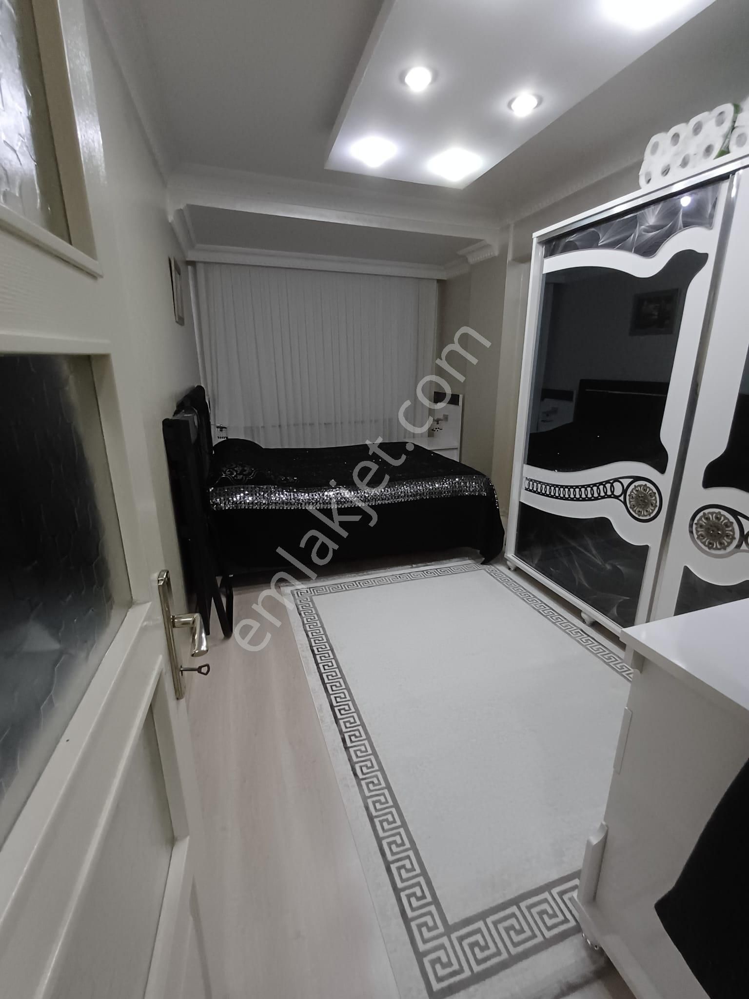 Üç Kardeşler'den 50.yıl Mh Tramway'a Yakın 2+1 Masrafsız Daire - Görsel 4