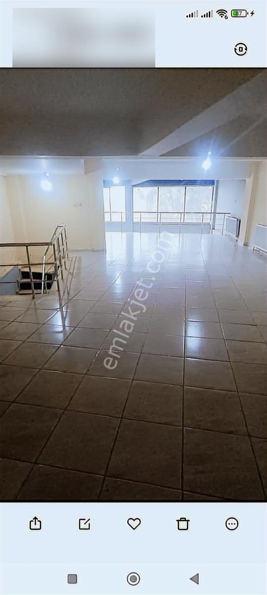 Tabaklar Mah Öğremen Evi Karşısı .204 M2 Kiralık İşyeri Dükkan - Görsel 13