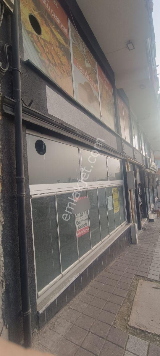 Tabaklar Mah Öğremen Evi Karşısı .204 M2 Kiralık İşyeri Dükkan - Görsel 9