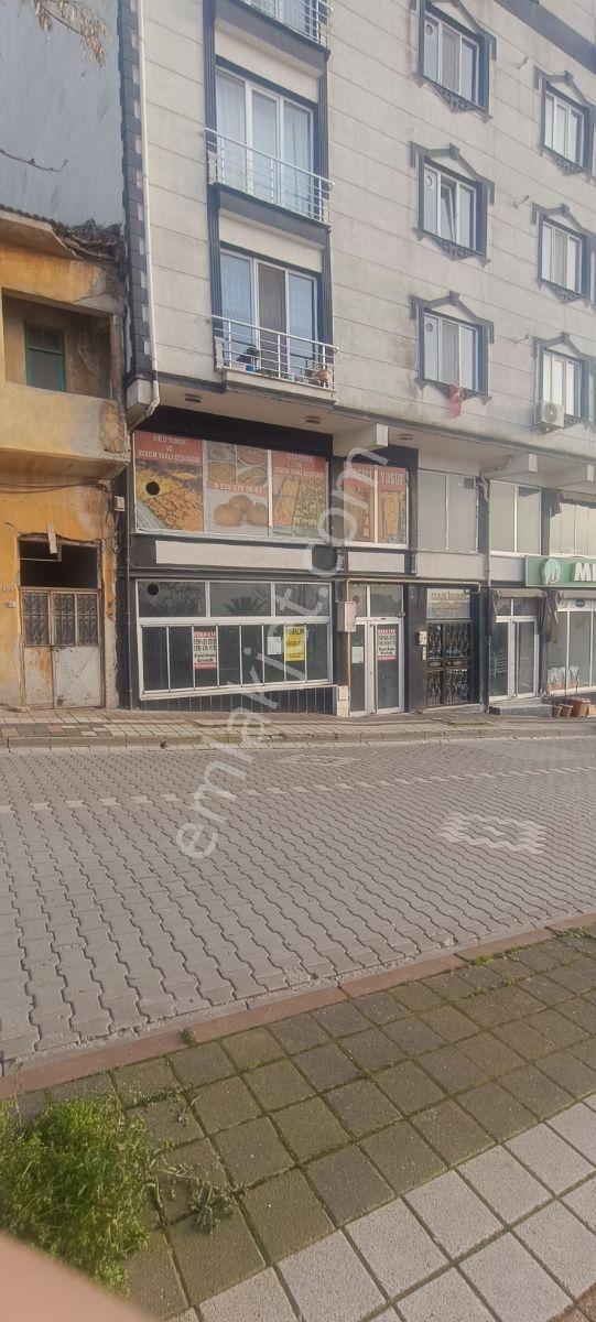 Tabaklar Mah Öğremen Evi Karşısı .204 M2 Kiralık İşyeri Dükkan - Görsel 7