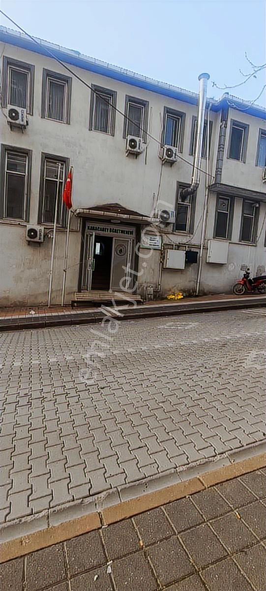 Tabaklar Mah Öğremen Evi Karşısı .204 M2 Kiralık İşyeri Dükkan - Görsel 6