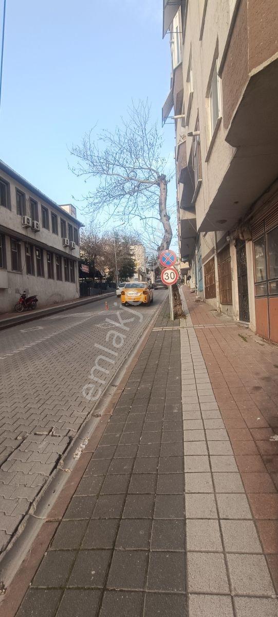 Tabaklar Mah Öğremen Evi Karşısı .204 M2 Kiralık İşyeri Dükkan - Görsel 8