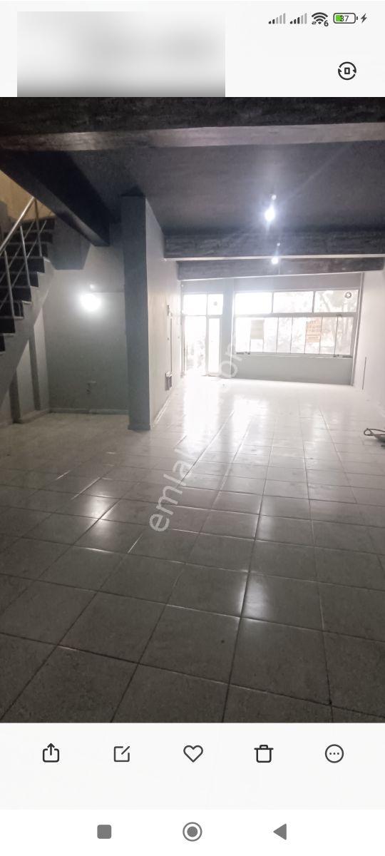 Tabaklar Mah Öğremen Evi Karşısı .204 M2 Kiralık İşyeri Dükkan - Görsel 12