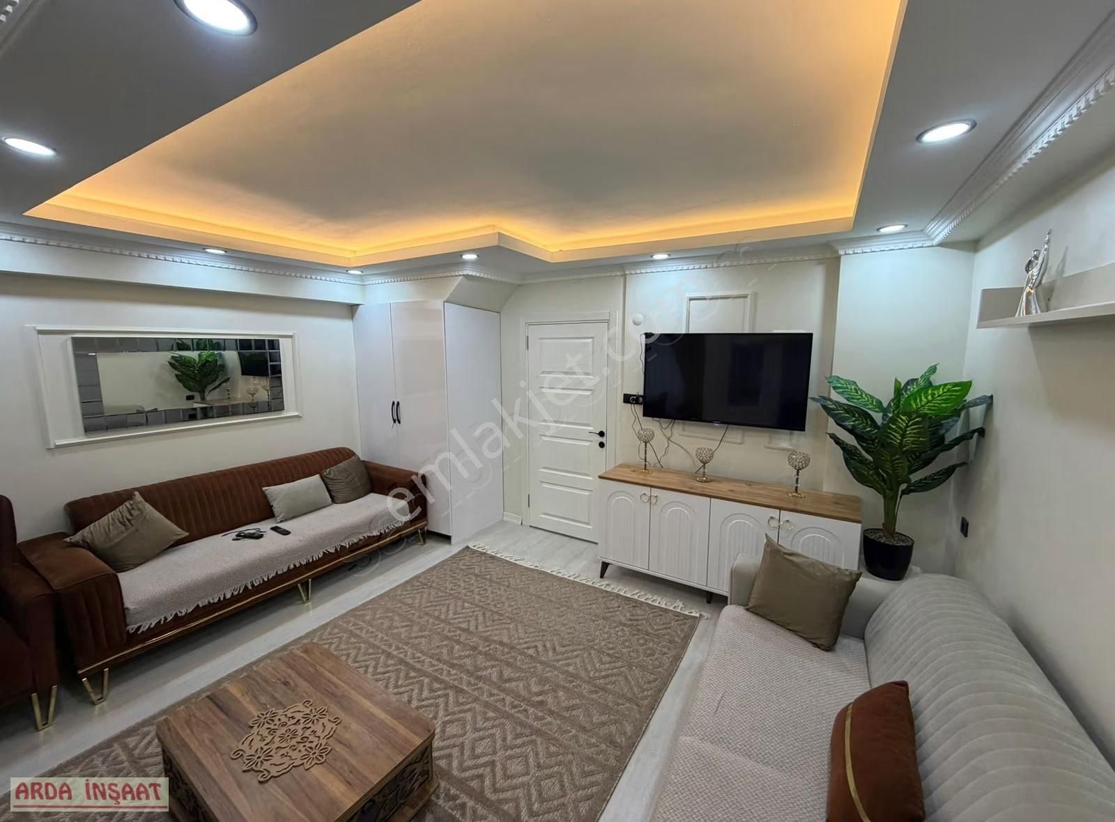 Arda İnşattan S.çifliği Mh Satılık Lüks 2+2 Dubleks Daiere - Görsel 21