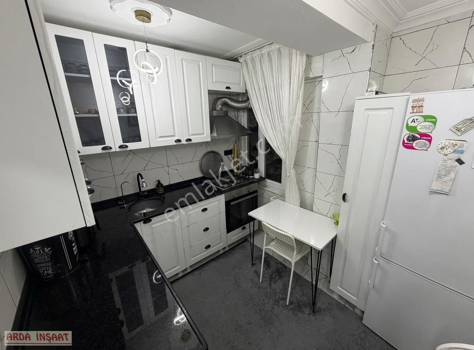 Arda İnşattan S.çifliği Mh Satılık Lüks 2+2 Dubleks Daiere - Görsel 16