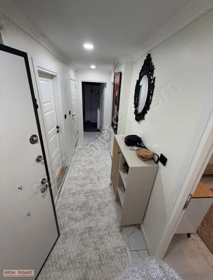 Arda İnşattan S.çifliği Mh Satılık Lüks 2+2 Dubleks Daiere - Görsel 32