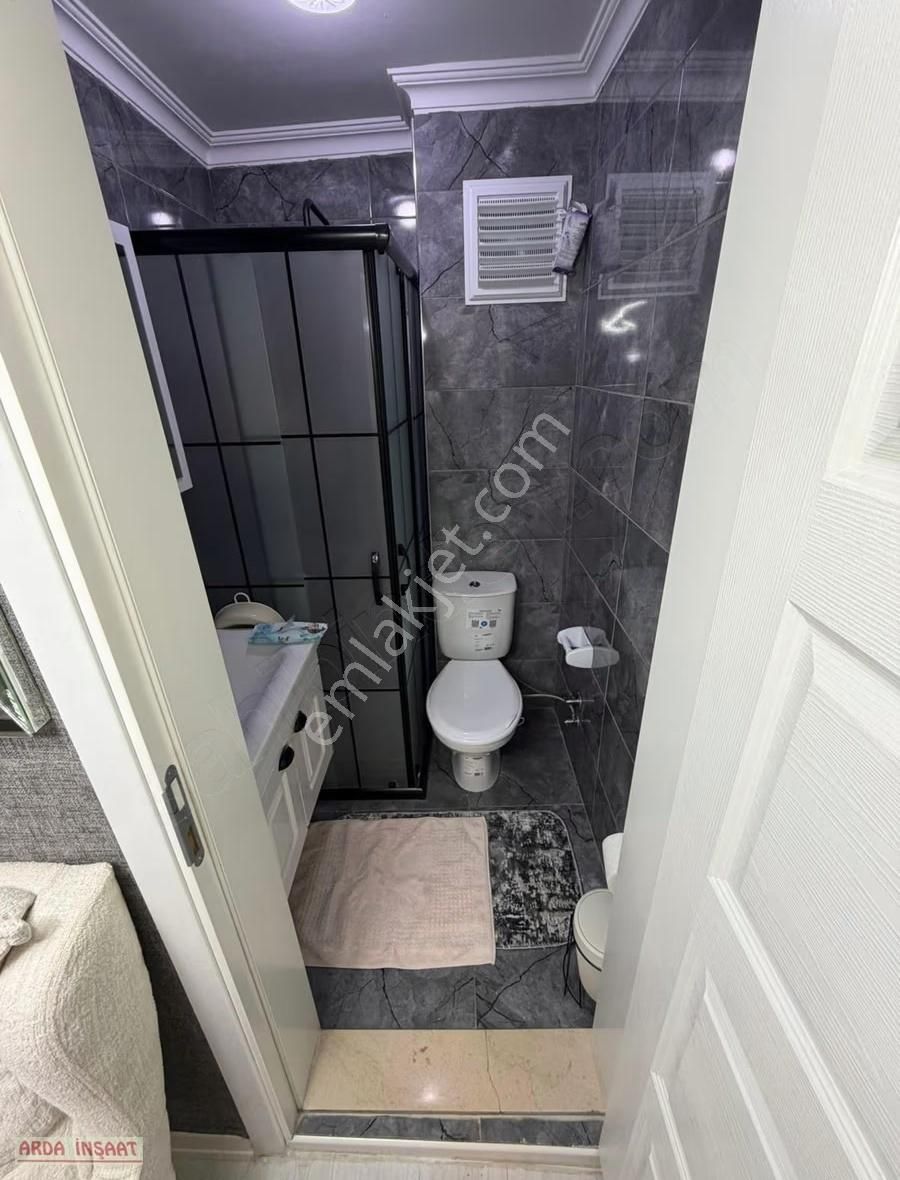 Arda İnşattan S.çifliği Mh Satılık Lüks 2+2 Dubleks Daiere - Görsel 20