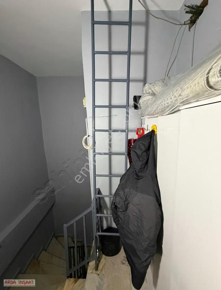 Arda İnşattan S.çifliği Mh Satılık Lüks 2+2 Dubleks Daiere - Görsel 26