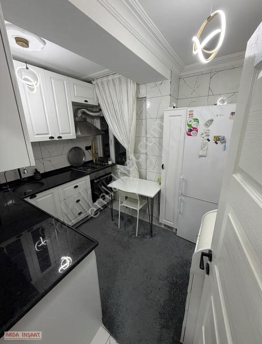 Arda İnşattan S.çifliği Mh Satılık Lüks 2+2 Dubleks Daiere - Görsel 25