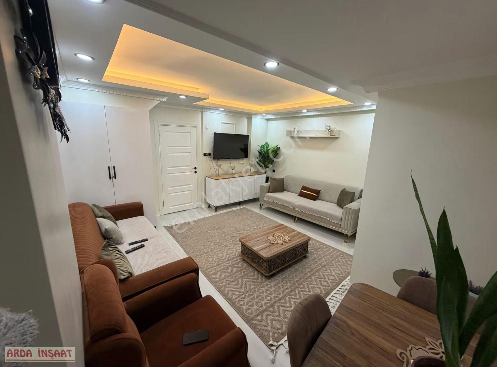 Arda İnşattan S.çifliği Mh Satılık Lüks 2+2 Dubleks Daiere