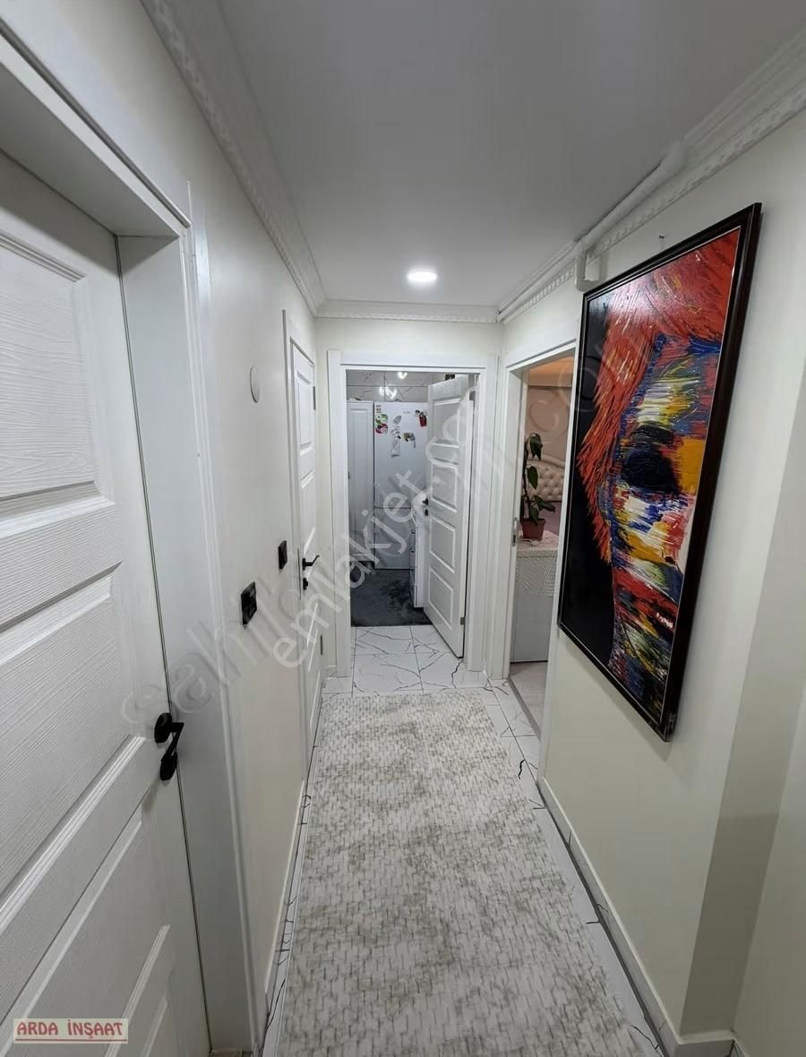 Arda İnşattan S.çifliği Mh Satılık Lüks 2+2 Dubleks Daiere - Görsel 4