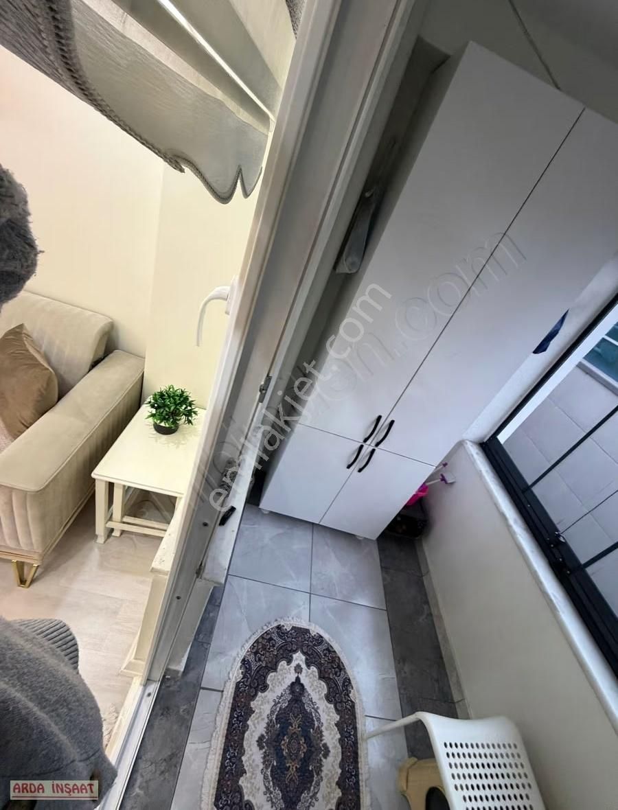 Arda İnşattan S.çifliği Mh Satılık Lüks 2+2 Dubleks Daiere - Görsel 33