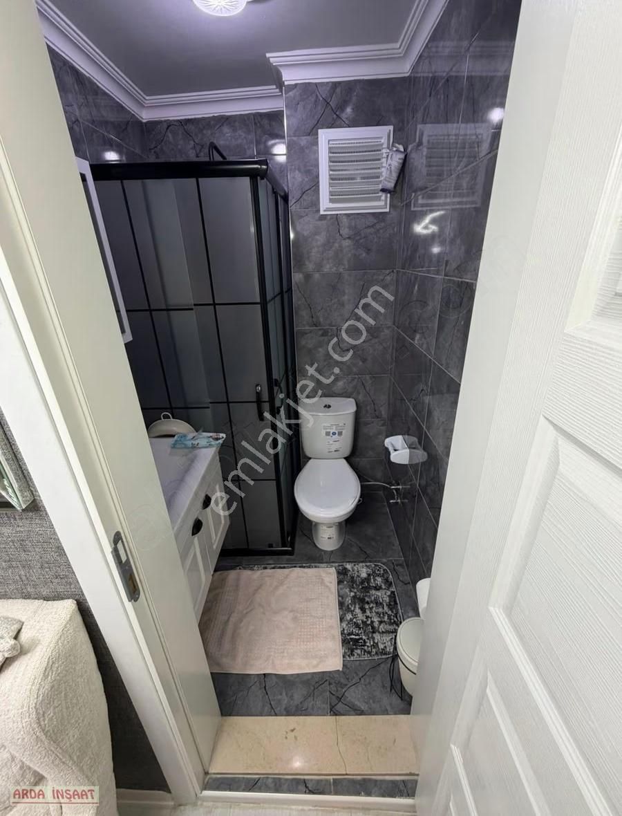 Arda İnşattan S.çifliği Mh Satılık Lüks 2+2 Dubleks Daiere - Görsel 28