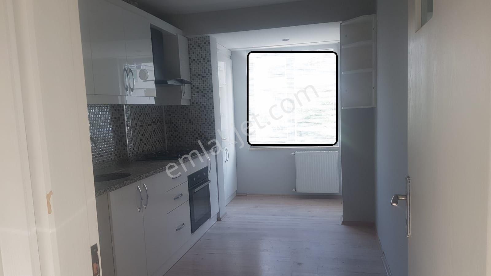 Ender Uysal Gayrimenkulden Gerzele Mahallesin De Kiralık Cam Balkonlu 2+1 Daire...