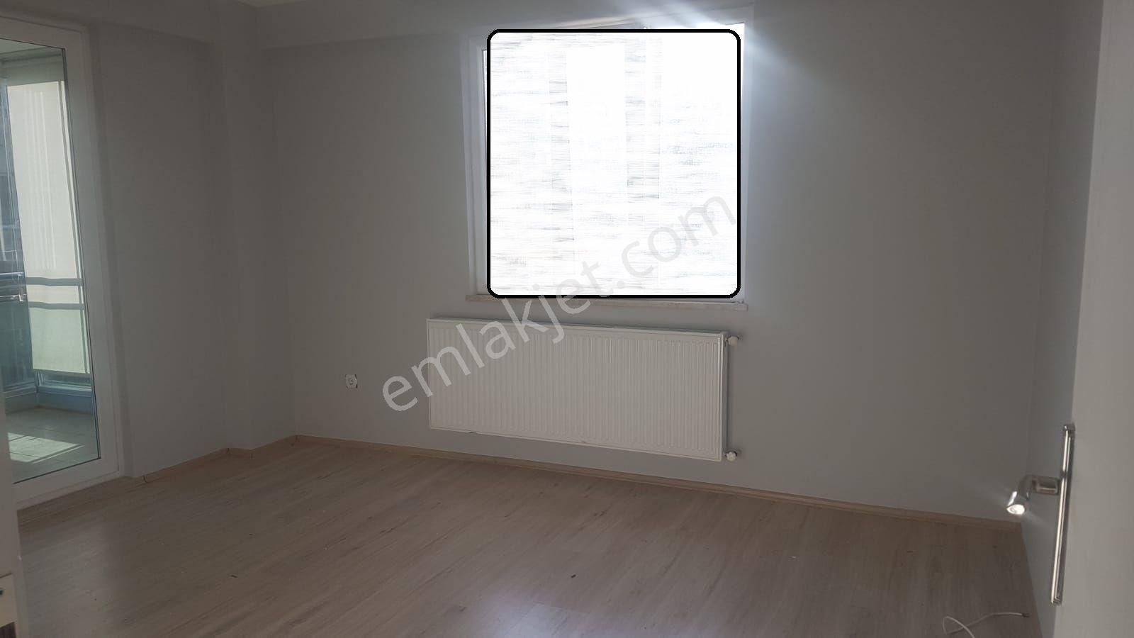 Ender Uysal Gayrimenkulden Gerzele Mahallesin De Kiralık Cam Balkonlu 2+1 Daire... - Görsel 4