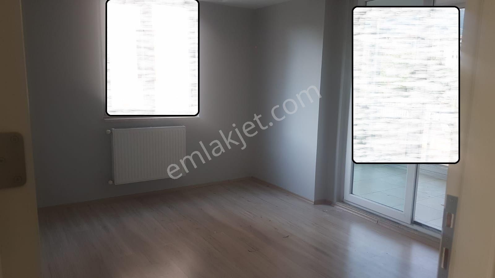 Ender Uysal Gayrimenkulden Gerzele Mahallesin De Kiralık Cam Balkonlu 2+1 Daire... - Görsel 7