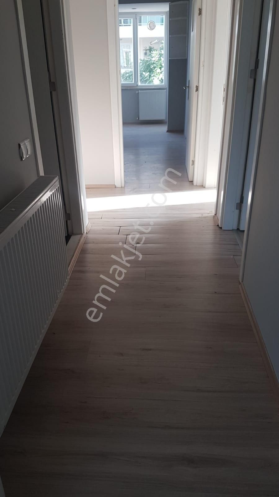 Ender Uysal Gayrimenkulden Gerzele Mahallesin De Kiralık Cam Balkonlu 2+1 Daire... - Görsel 13