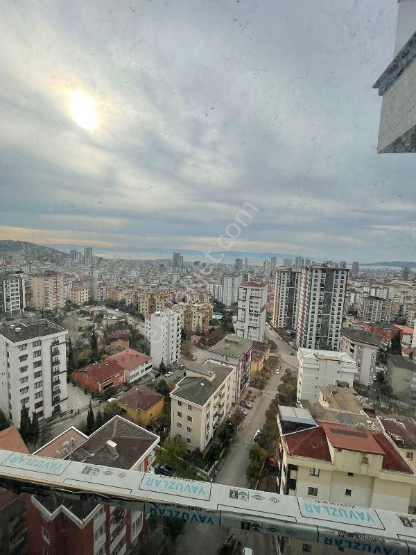 Mertcan Dan Hürriyet Mah 2 Banyolu-2 Mutfaklı 5+2 Teraslı-iskanlı - Görsel 34