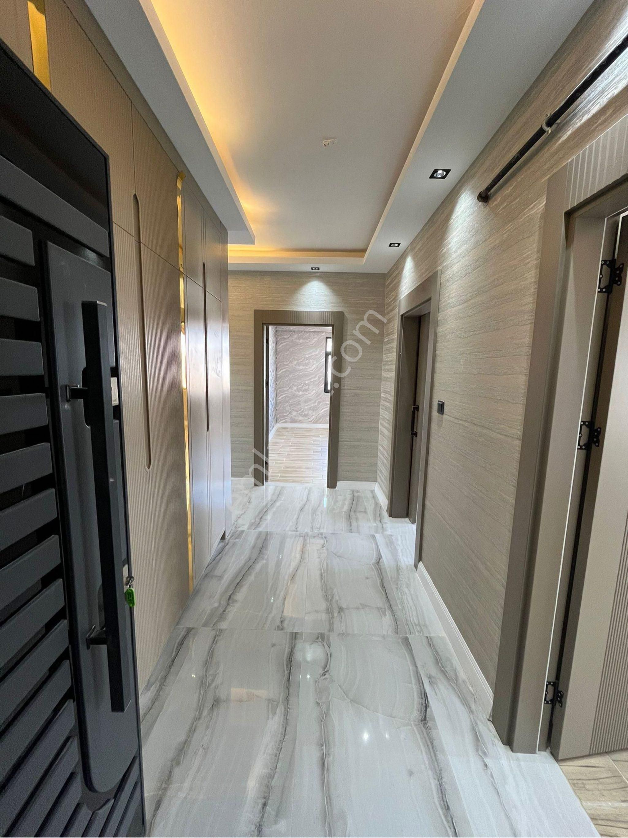 Batıkent’te Ultra Lüx 3+1 - Görsel 4