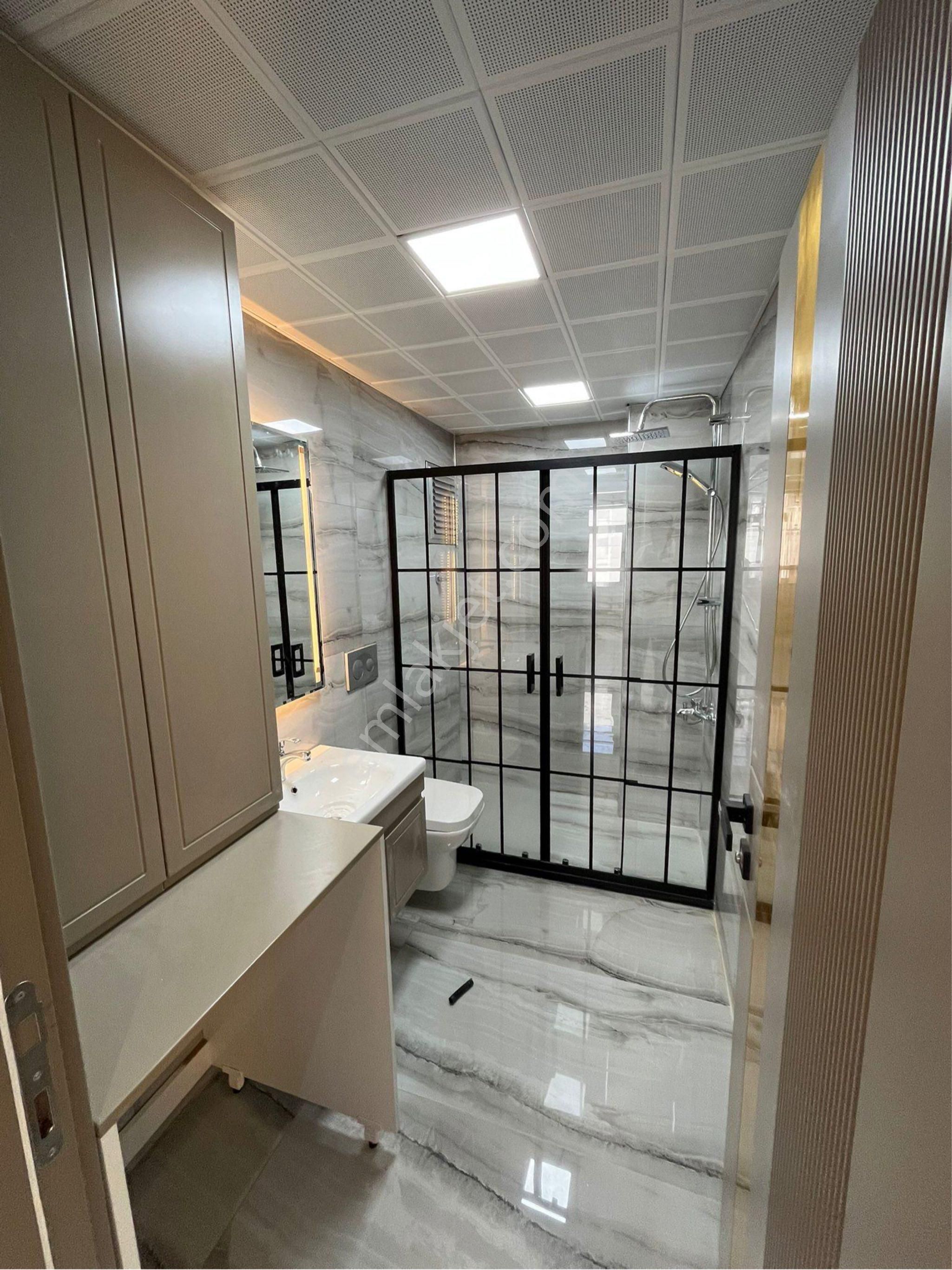 Batıkent’te Ultra Lüx 3+1 - Görsel 10