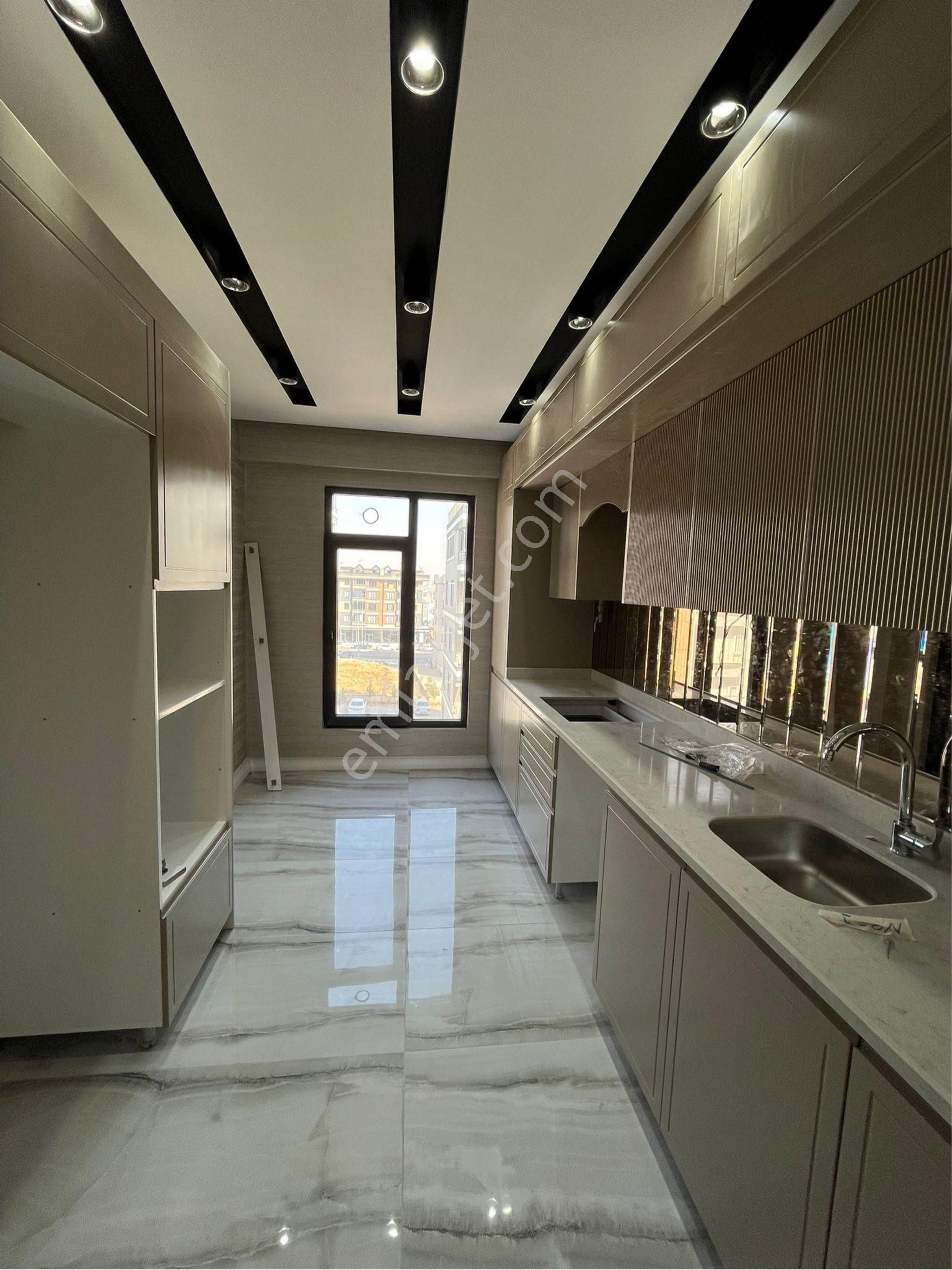 Batıkent’te Ultra Lüx 3+1 - Görsel 2