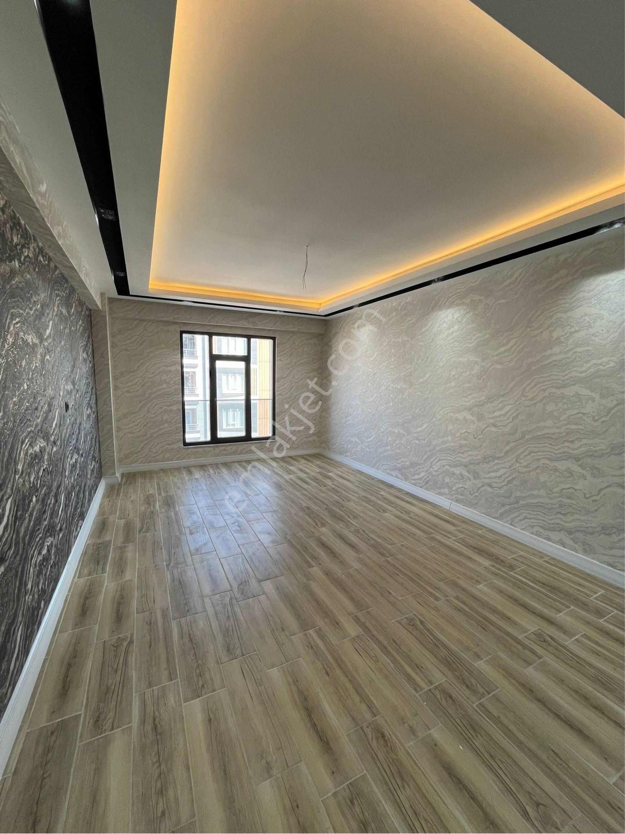 Batıkent’te Ultra Lüx 3+1