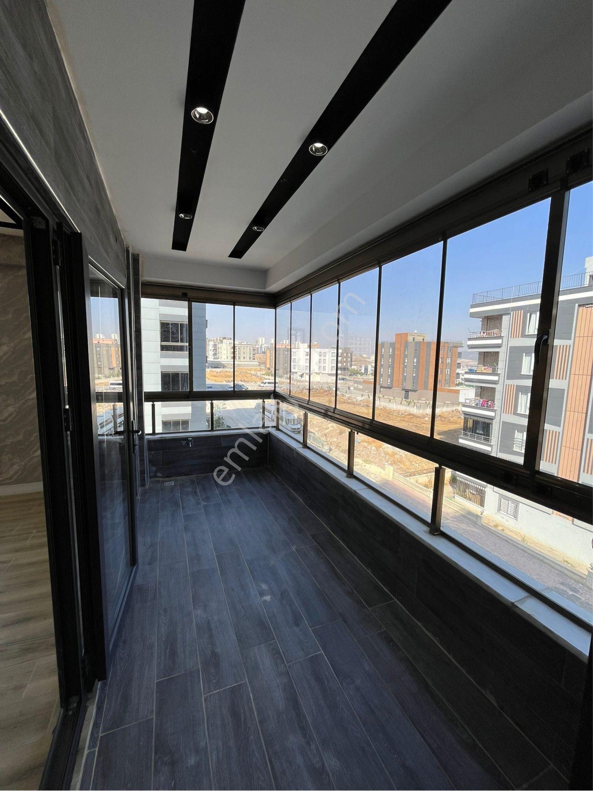 Batıkent’te Ultra Lüx 3+1 - Görsel 12