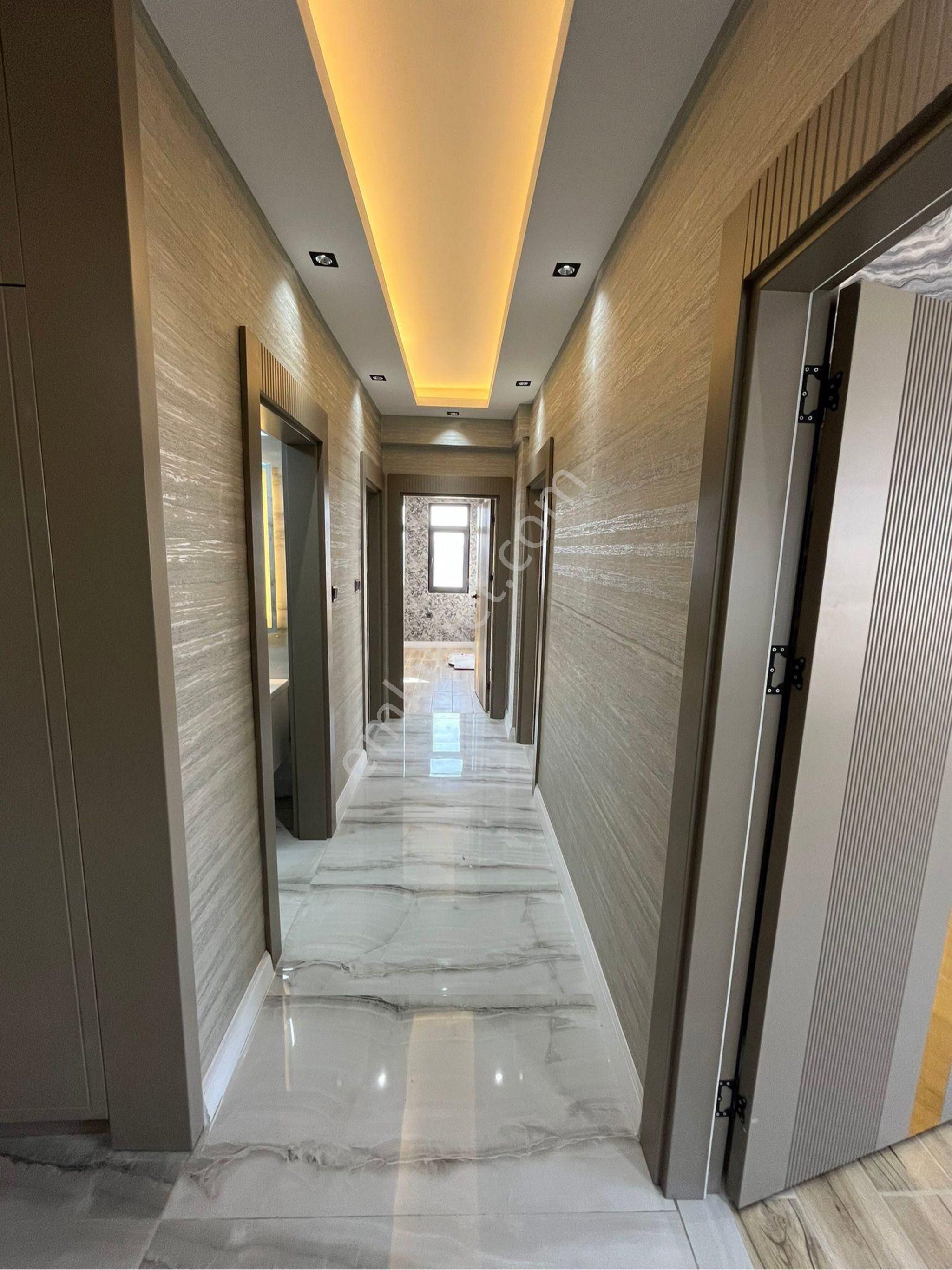 Batıkent’te Ultra Lüx 3+1 - Görsel 5